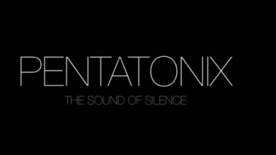 Pentatonix - The Sound Of Silence