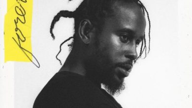 Popcaan – Foreign Love