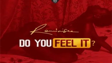 Reminisce – Do You Feel It Lyrics