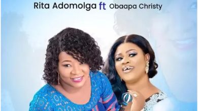 Rita Adomolga – Tumbero (Bye Bye) Ft Obaapa Christy