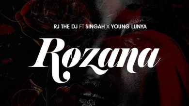 Rj The Dj Ft Singah & Young Lunya – Rozana