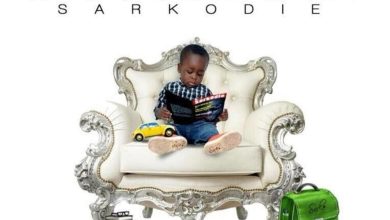 Sarkodie - Wobaadanaa