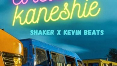 Shaker – Circle Kaneshie Ft Kevin