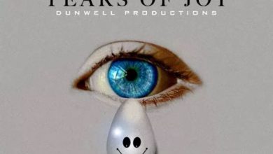 Shane O – Tears Of Joy