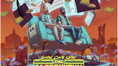 Show Dem Camp – Draw Me Close Ft Shalom Dubas