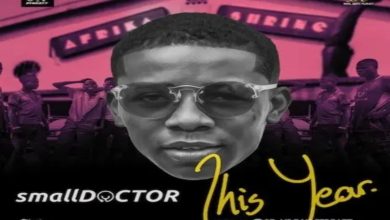 Small Doctor – This Year Lyrics