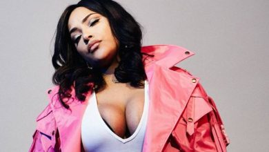 Stefflon Don x Kojo Funds – Take Off