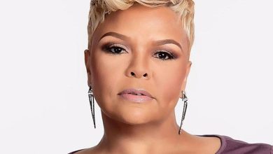 Tamela Mann – Take Me To The King