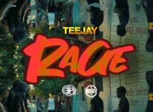 Teejay - Rage