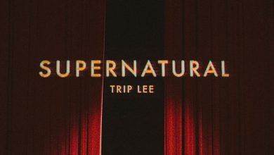 Trip Lee - Supernatural