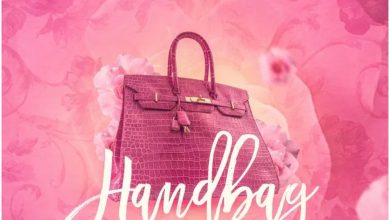 Two Bars – Handbag Ft Novo