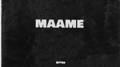 Uptee - Maame