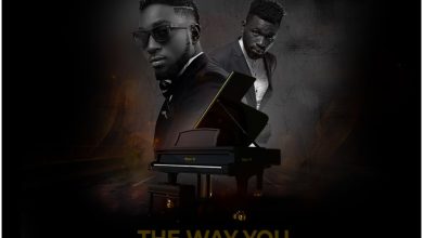 Willisbeatz x Singlet - The Way You Love Me (Amapiano Refix)