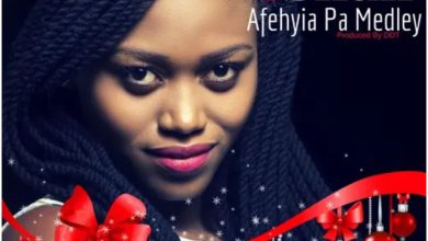 eShun – Afehyia Pa Medley