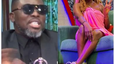 A-Plus vs Feli Nuna Trending Beef On UnitedShowBiz (Video Below)