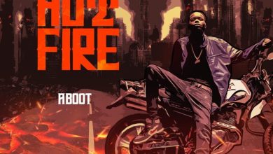 Aboot – Hot Fire