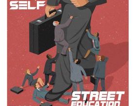 Addi Self - Street Education