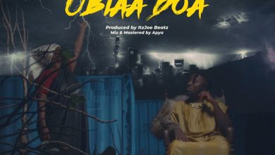 Amerado – Obiaa Boa