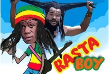 Atemuda – Rasta Boy Ft Ras Kuuku