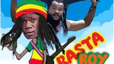 Atemuda – Rasta Boy Ft Ras Kuuku