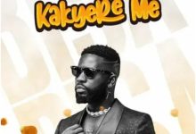 Bisa Kdei – Kakyere Me