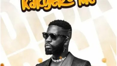 Bisa Kdei – Kakyere Me