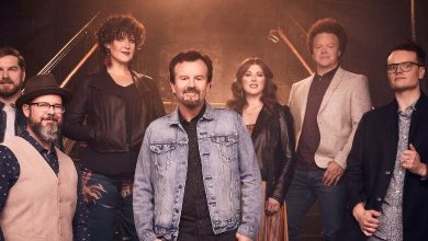 Casting Crowns – Scars In Heaven Mp3 & Lyrics