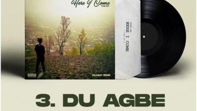 Chief One – Du Agbe