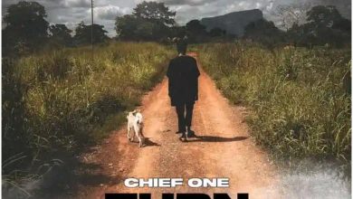 Chief One – Turn By Turn