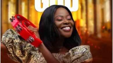 Christiana Attafuah – Good Good God