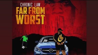 Chronic Law - Far from Worst