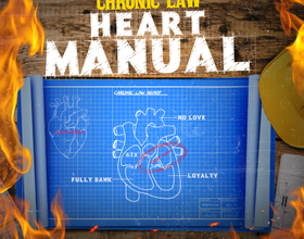 Chronic Law – Heart Manual