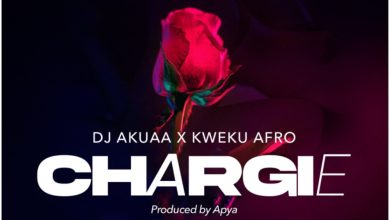 DJ Akuaa – Chargie Ft Kweku