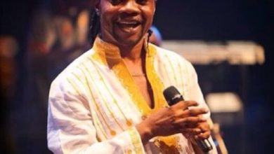 Daddy Lumba – Amansan Nyinaa Nto Dwom