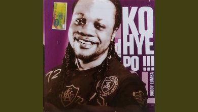 Daddy Lumba – Ma Enye Wonkoa Adom