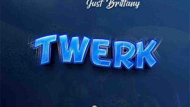 Demarco - Twerk Ft Just Brittany