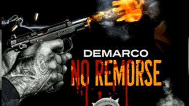 Demarco – No Remorse