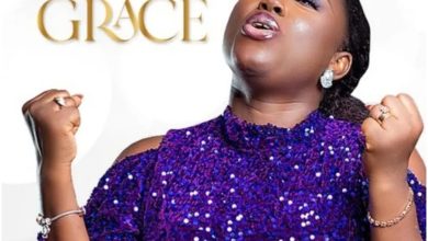 Diana Hamilton – We Hail You (Grace Album)