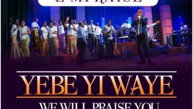 E’mPraise Inc – Yebeyi Waye