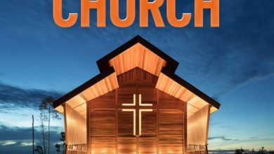 Fido Vato Ft Bad Bero – Church