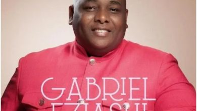 Gabriel Eziashi – Aka Jehovah Mp3 Download + Lyrics