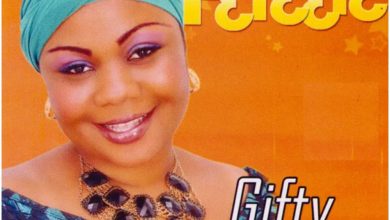 Gifty Osei – Fefeefe