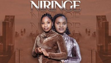 Hellen Charles Ft Janeth Mwani – Acha Niringe