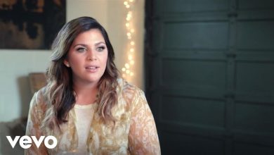 Hillary Scott & The Scott Family - Scott Family Stories Thy Will