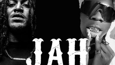 Idowest – Jah (Remix) Ft Seyi Vibez