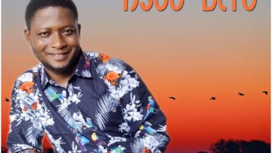 Joseph Mensah – Nsuo Beto