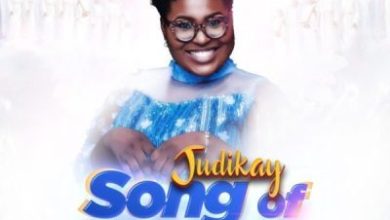 Judikay - Song of Angels (Ndi Mo Zi) Mp3 Download + Lyrics