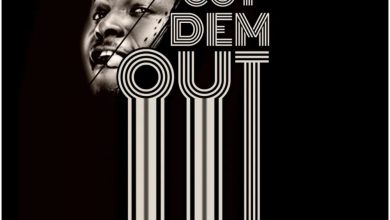 Kamelyeon – Cut Dem Out