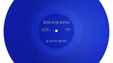 Kanye West – Everything We Need Ft Ty Dolla $ign, Ant Clemons