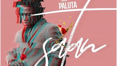 King Paluta – Satan (Prod By Khendi Beatz)